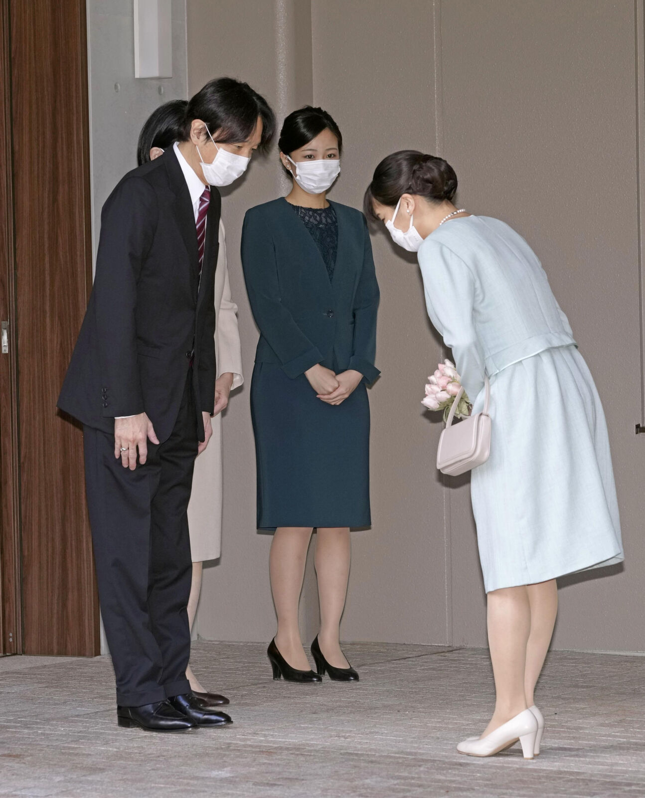 Japan Princess